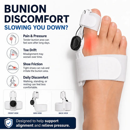 Bunion Corrector imported