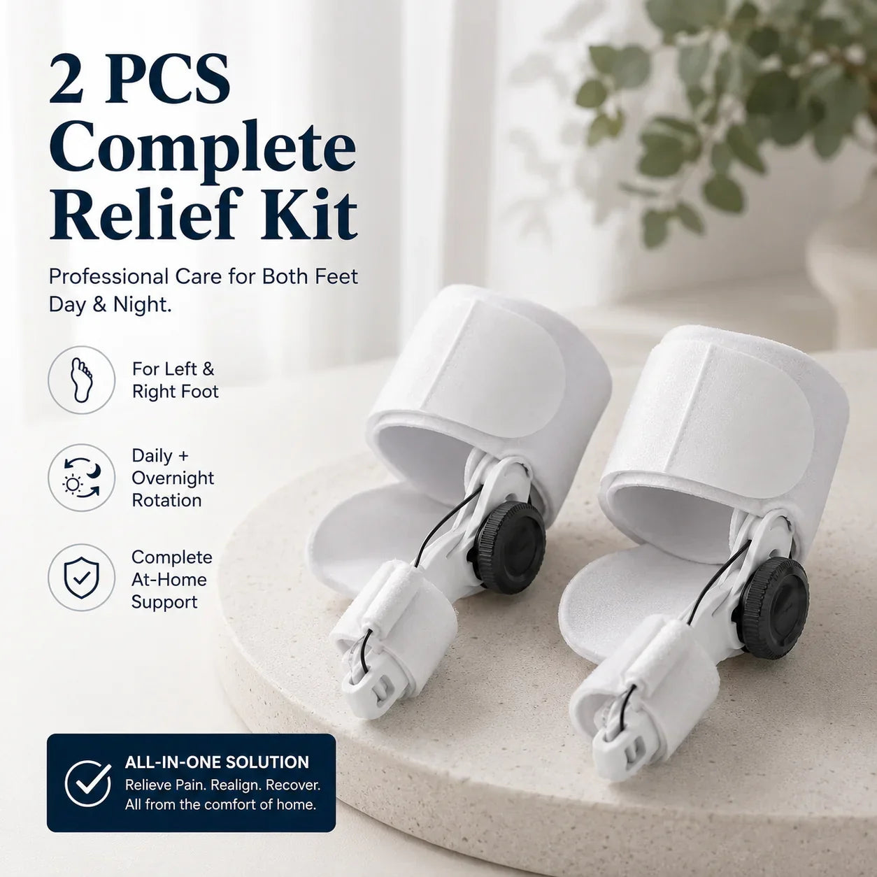 Bunion Corrector imported