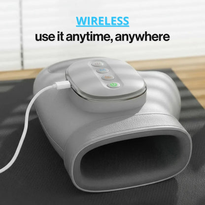 Hand Massager - Support for Joint, Inflammation & Pain