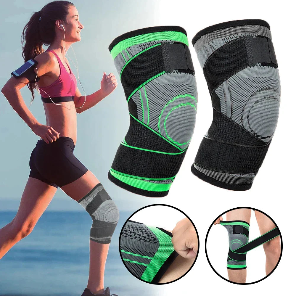 Fitness Knee Support